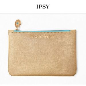 July 2021 Ipsy glam bag